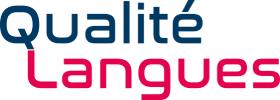 Logo Qualité langues